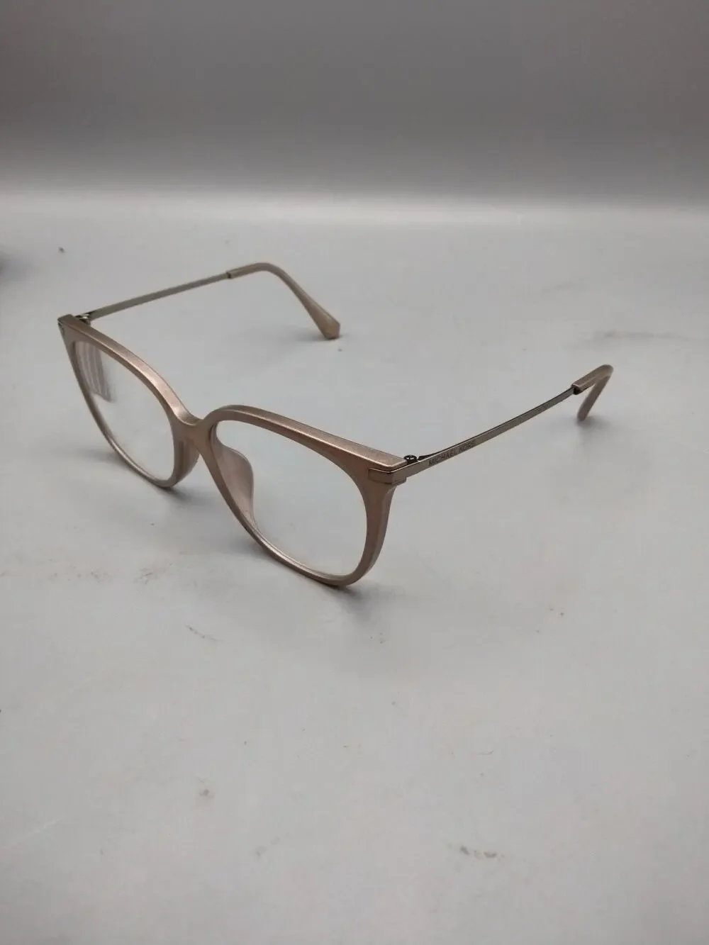 Michael Kors MK Frames 4084U 3900 Brown Bronze Sunglasses 54-16